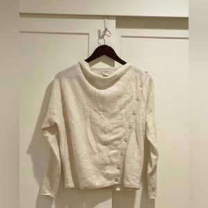 Club Monaco Cashmere Sweater